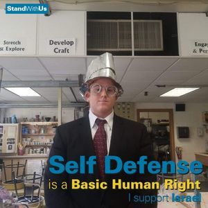 Meet your Posher, Ian